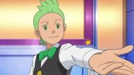 Another companion who fulfills some of Brock's old roles (Image via OLM, Inc)